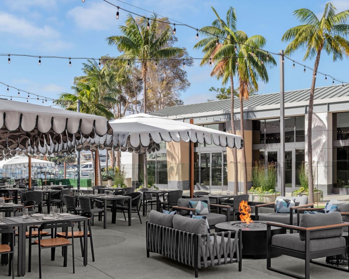 Manchester Grand Hyatt San Diego