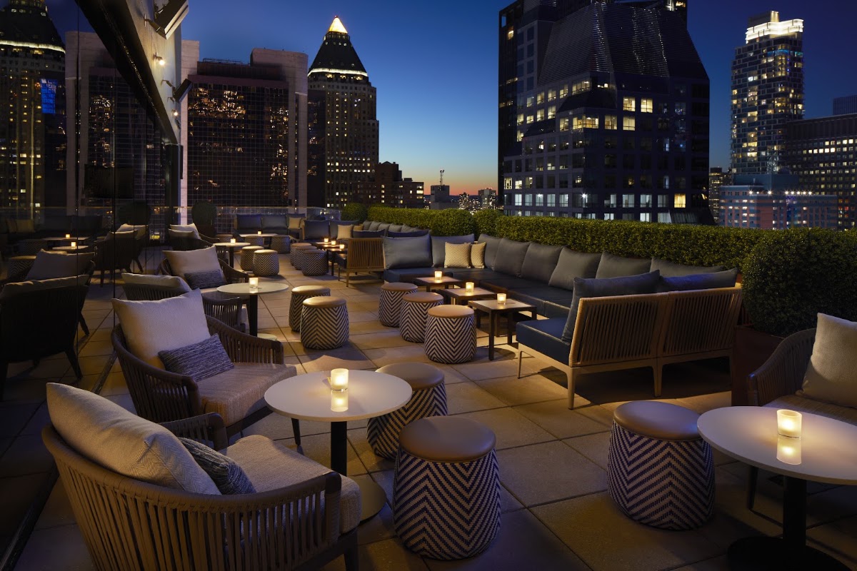 Hard Rock Hotel New York