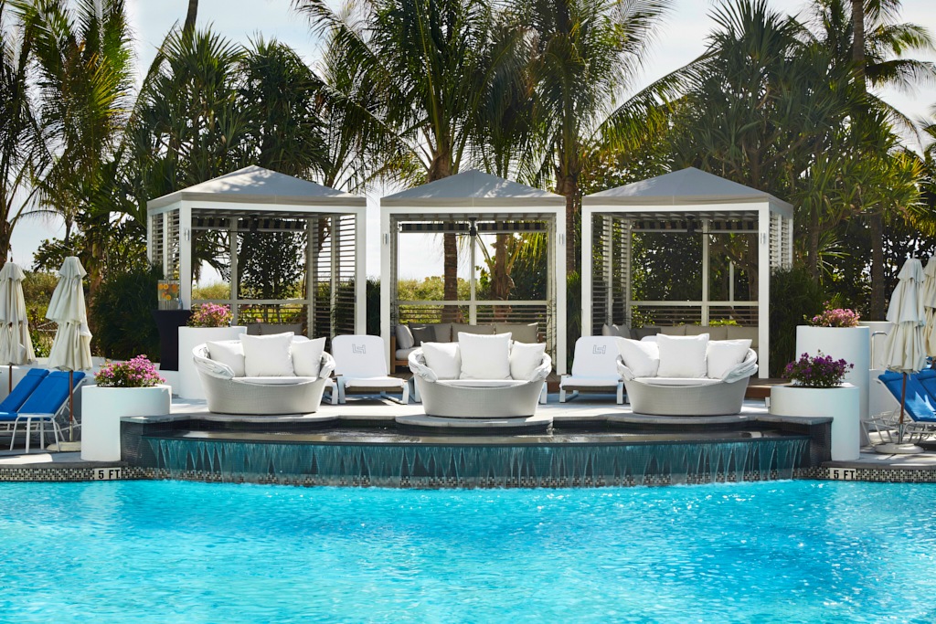 Loews Miami Beach Hotel