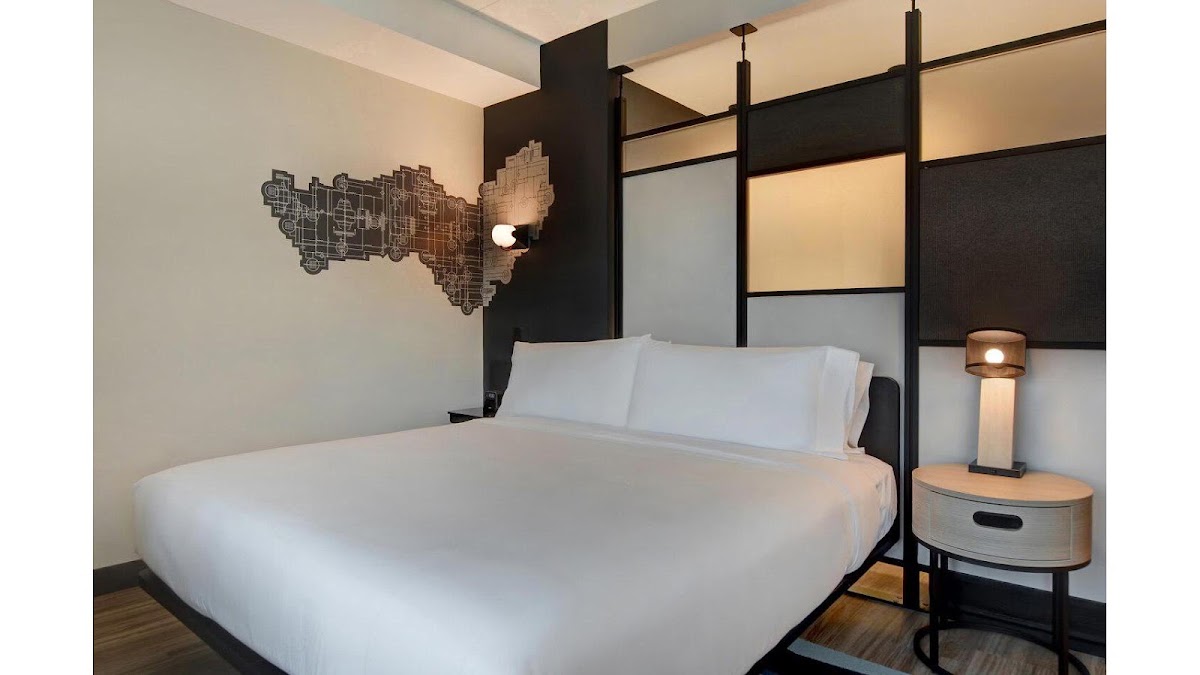 Aloft by Marriott Secaucus Meadowlands