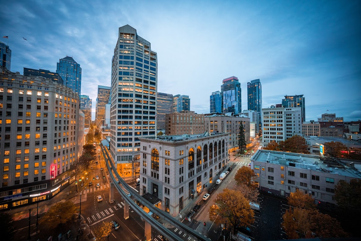 Seattle