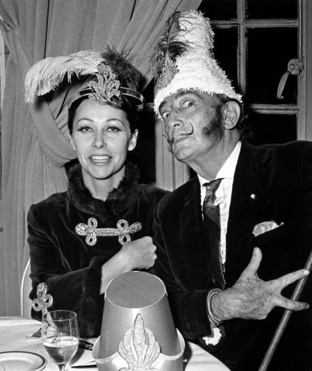 The St. Regis New York — 1610: The Dalí Suite