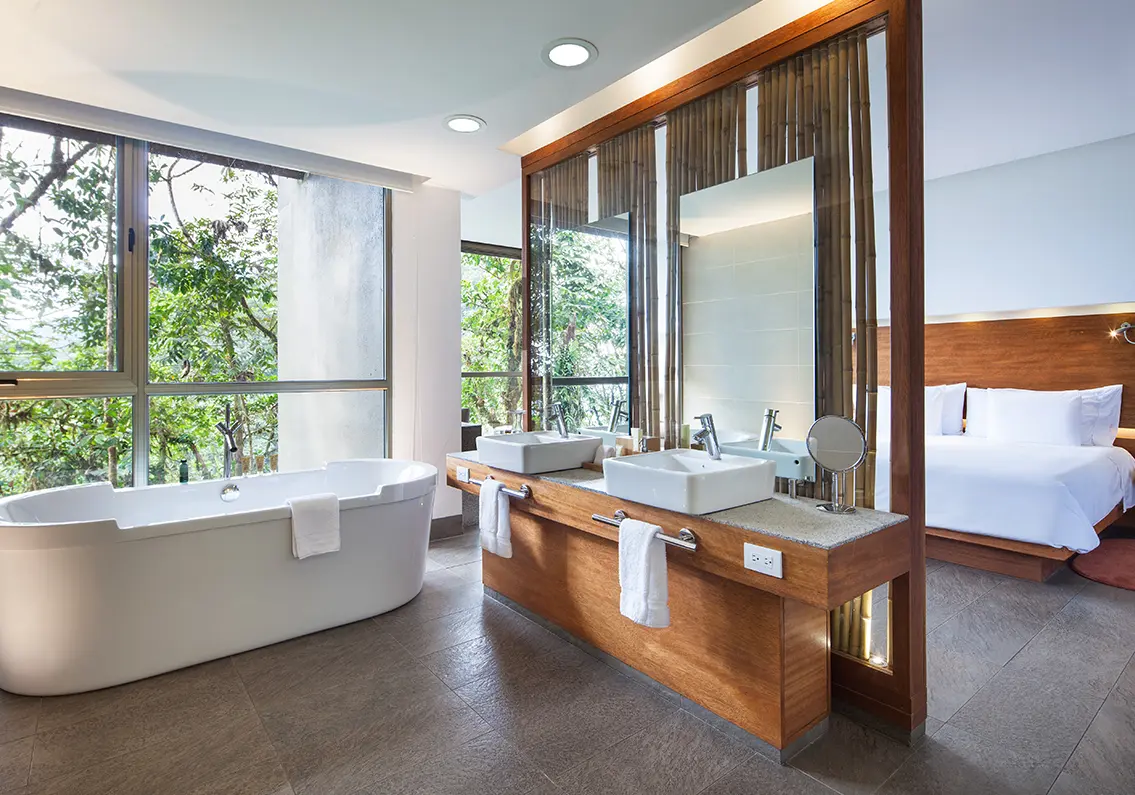 Mashpi Lodge — Yaku Suite